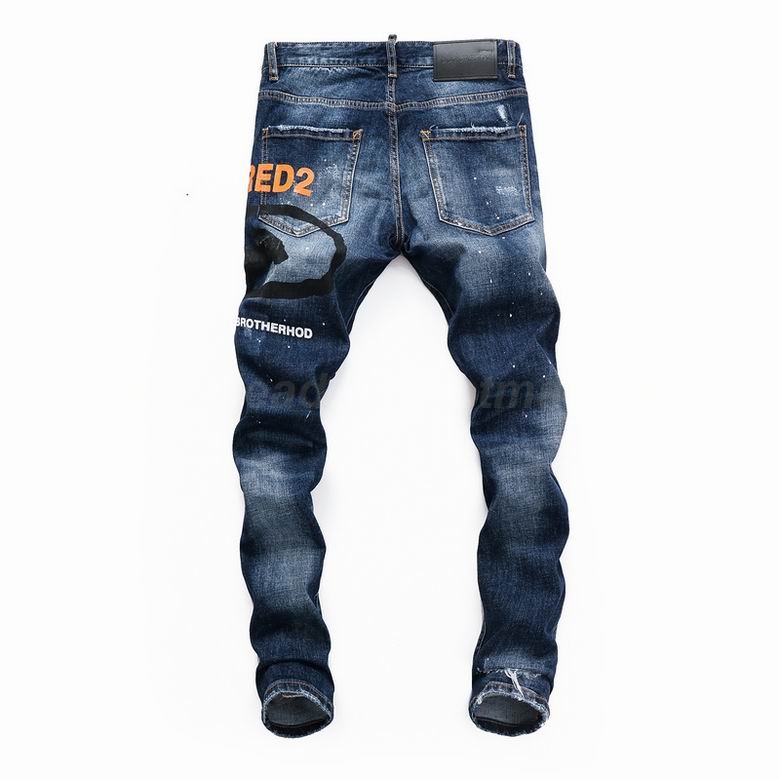 Dsquared Men's Jeans 182